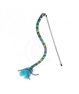 Kong Cat Curlz Teaser