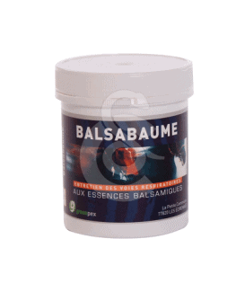 Balsabaume