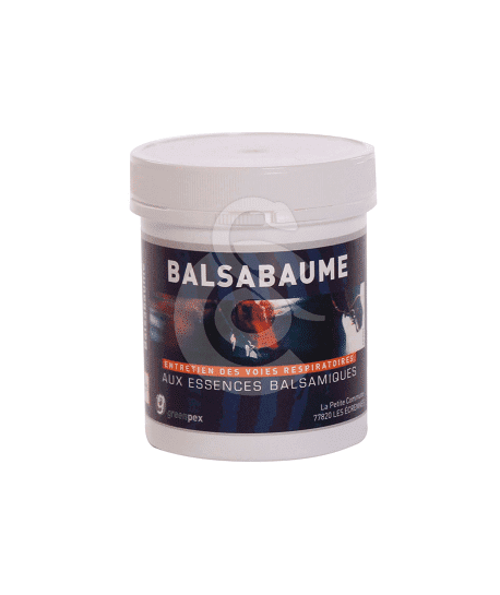 Balsabaume