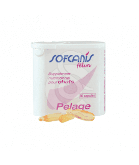 Sofcanis Felin Pelage