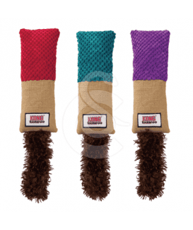 Kong Cat Kickeroo Cuddler