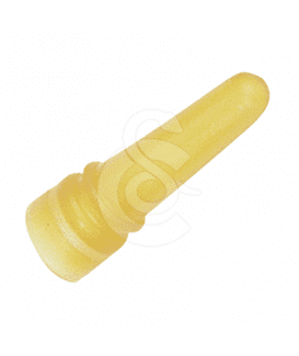 Tétine de rechange pour seau à agneau