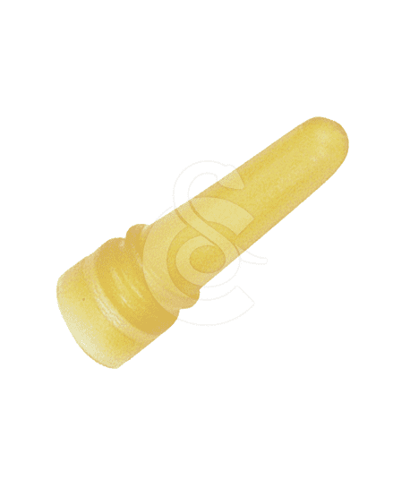 Tétine de rechange pour seau à agneau