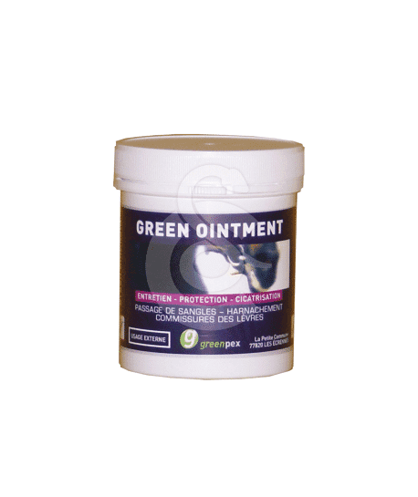 Green Ointment