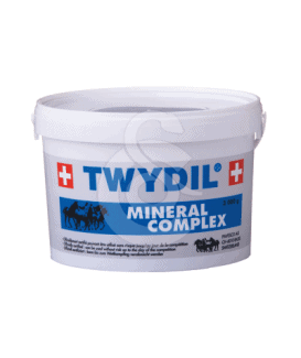 Twydil Mineral Complex