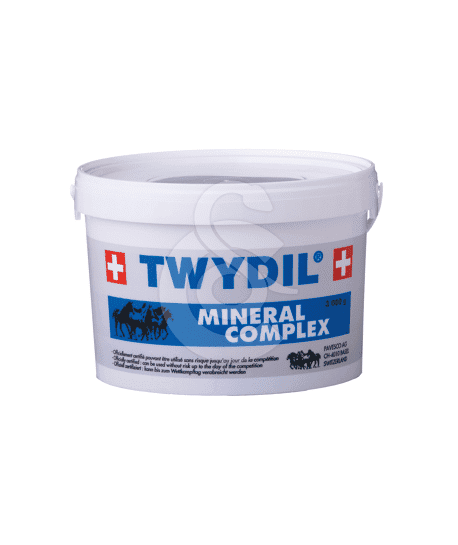 Twydil Mineral Complex