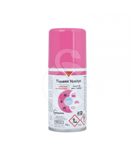 Tiquanis Habitat Diffuseur