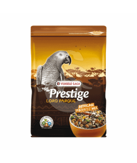 Premium African Perroquets Loro Parque Mix