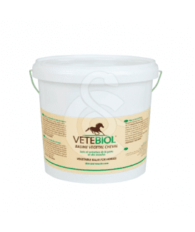 Vetebiol Baume végétal Cheval