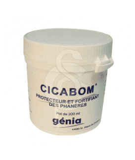 Onguent noir (Cicabom)