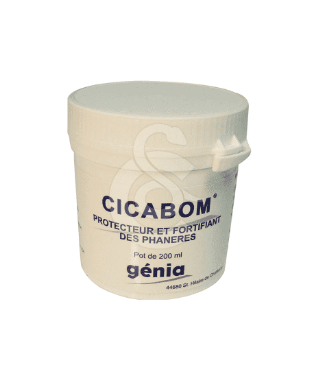Onguent noir (Cicabom)
