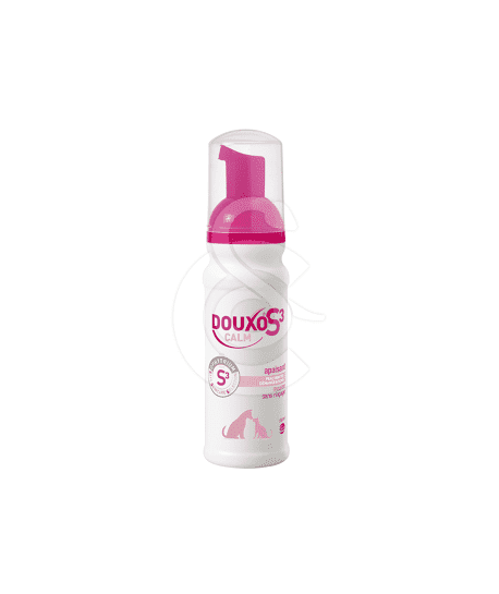 Douxo S3 Calm Mousse