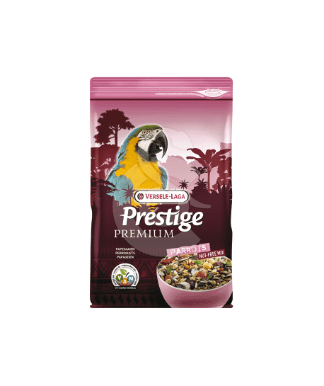 Premium Perroquets
