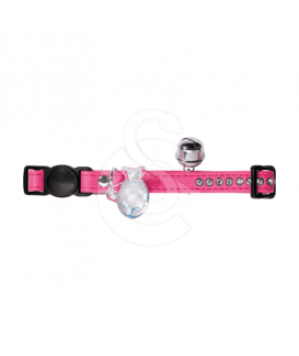 Collier chat Hunter Modern Art Luxus