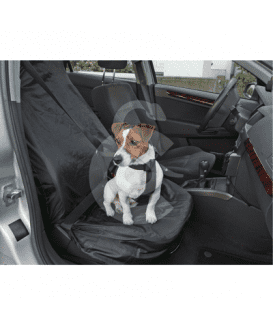 Housse de siège avant de voiture