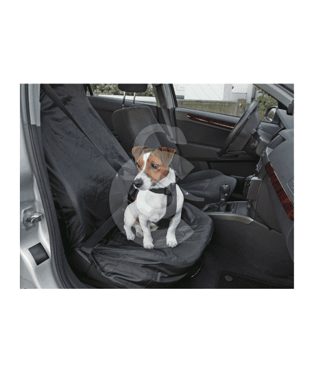 Housse de siège avant de voiture