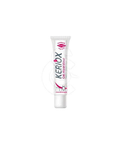Keriox Gel réparateur