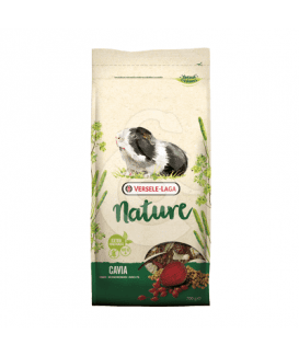 Cavia Nature (Cobaye)