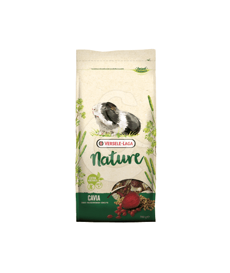 Cavia Nature (Cobaye)