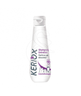 Keriox Shampoing Entretien