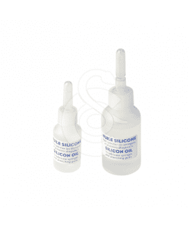 Huile silicone UU