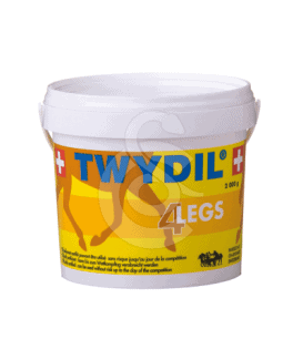 Twydil 4 Legs
