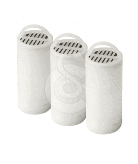 Filtre de rechange charbon pour fontaine à eau Drinkwell 360