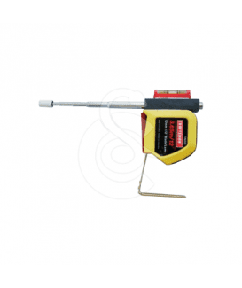 Toise à lecture directe