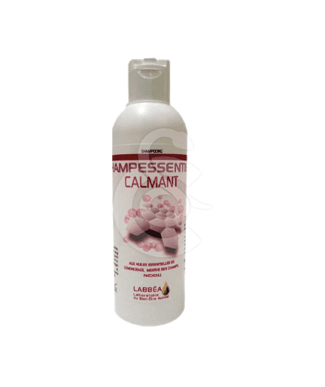 Shampessentiel Calmant