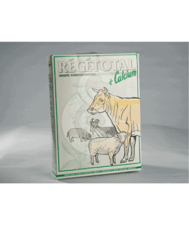 Regetotal + Calcium