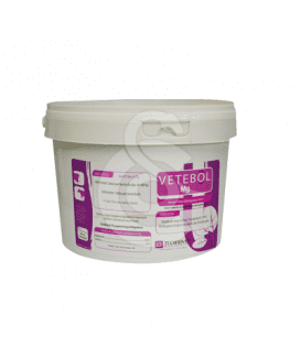 Vetebol Magnésium