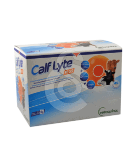 Calf Lyte Plus