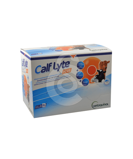 Calf Lyte Plus