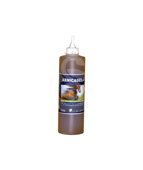 Arnicagel +