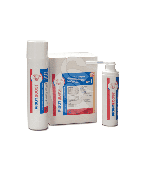 Piggyboost