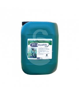 Hoof-Fit pédiluve