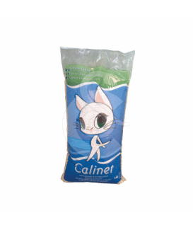 Litière compostable Calinet Maïs