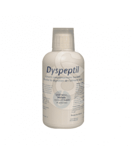 Dyspeptyl