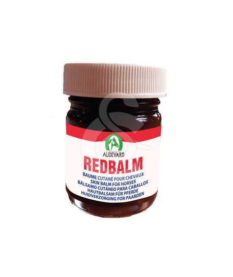 Redbalm