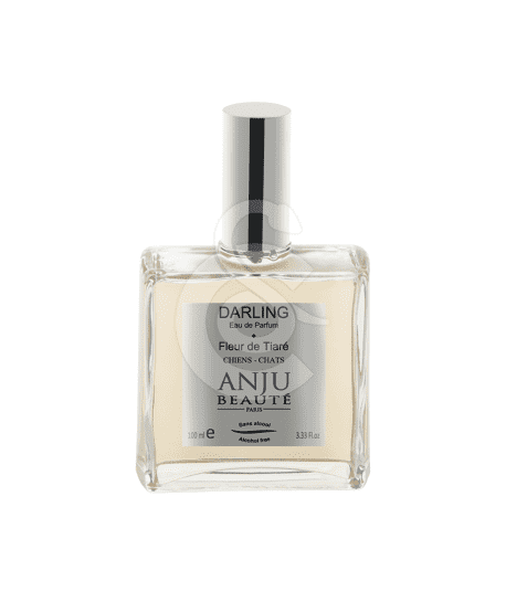 Parfum Anju Darling Fleur de Tiaré