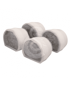 Filtre à charbon pour fontaine à eau Drinkwell Avalon