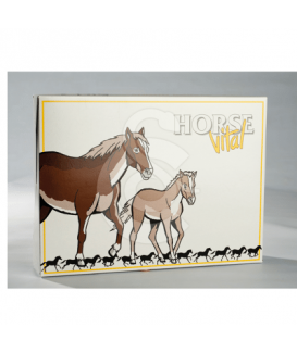Horsevital