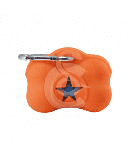 Distributeur de sacs à déjections Pop Os