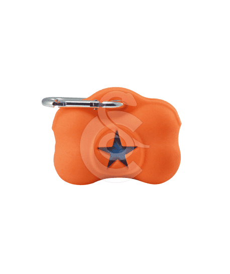 Distributeur de sacs à déjections Pop Os