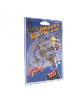 Attache sécurité voiture Arka-Hoak