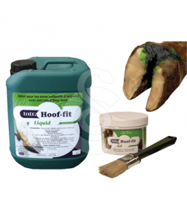 Intra Hoof-Fit