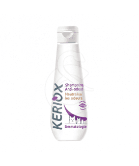 Keriox Shampoing Anti-odeur