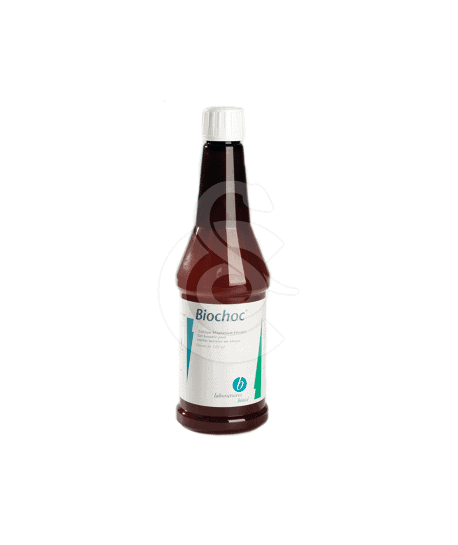 Biochoc Gel Buvable