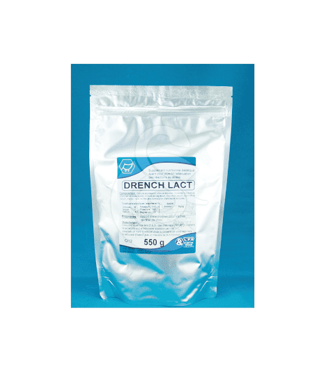 Drench Lact