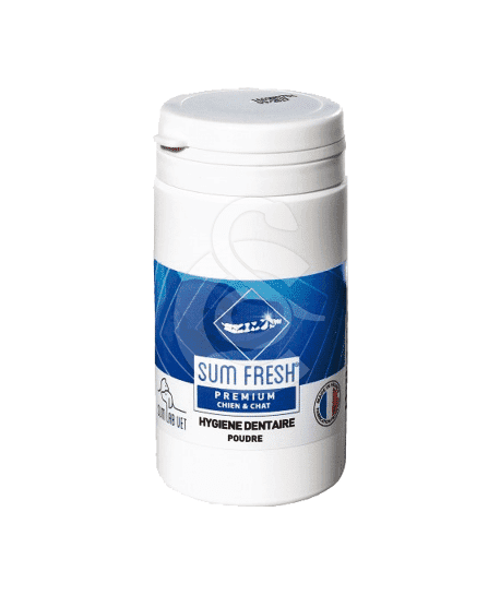 Sum Fresh poudre